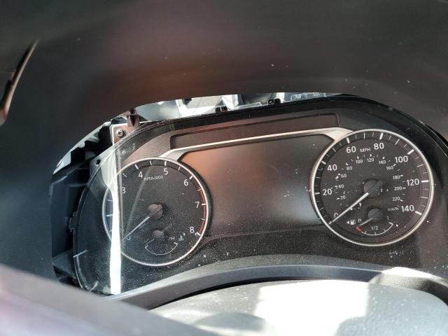 2025 NISSAN ALTIMA SV 1N4BL4DV4SN359988