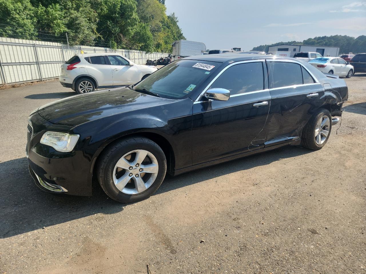 CHRYSLER 300 LIMITED