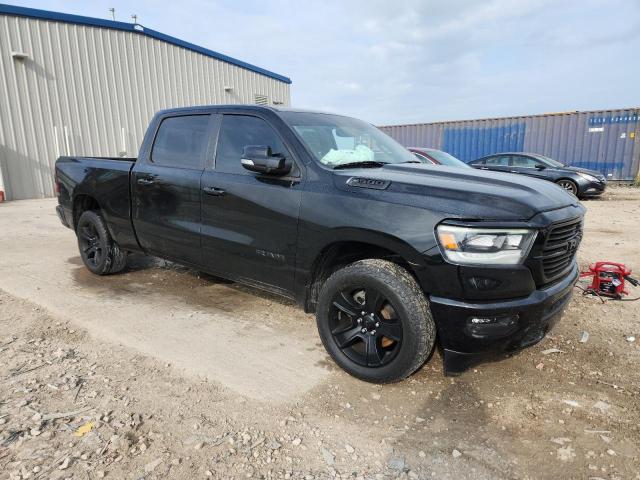 2021 RAM 1500 BIG H - 1C6SRFMT3MN756802