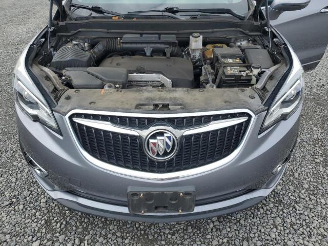 2019 BUICK ENVISION E LRBFXCSA6KD017425