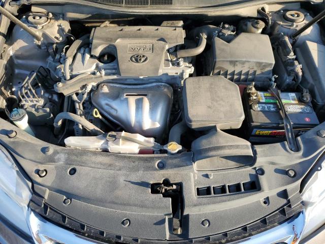 2015 TOYOTA CAMRY LE - 4T1BF1FK8FU931056