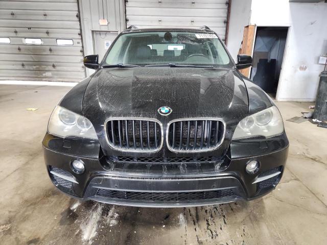 2012 BMW X5 XDRIVE3 - 5UXZV4C58CL752912