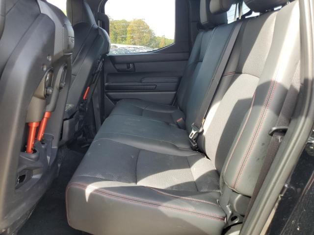 2025 TOYOTA TACOMA DOUBLE CAB #3296977834