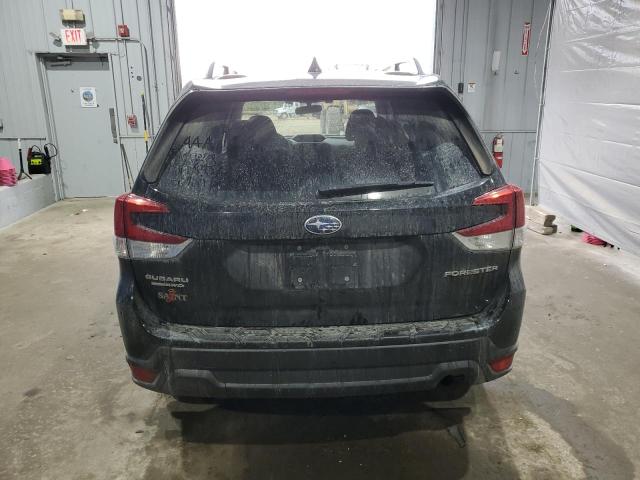 2019 SUBARU FORESTER P JF2SKAGC1KH536633