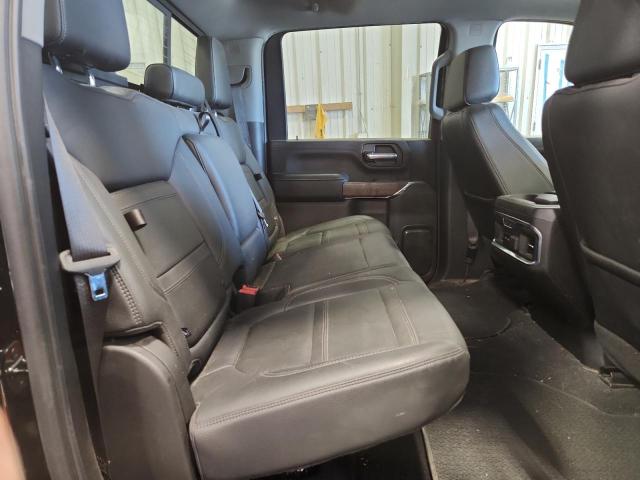 2023 GMC SIERRA K25 - 1GT49REY7PF203873