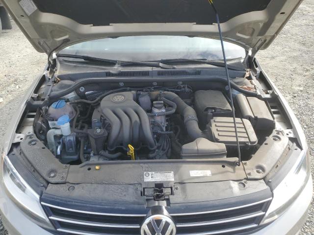 2015 VOLKSWAGEN JETTA BASE 3VW2K7AJ2FM232315