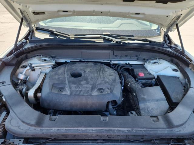 2018 VOLVO XC60 T6 LYVA22RK2JB097432