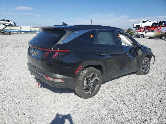 2022 HYUNDAI TUCSON SEL KM8JFCA13NU053461