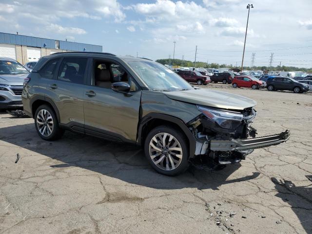 2025 SUBARU FORESTER TOURING JF2SLSTDXSH417920