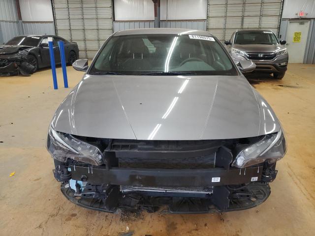 2022 HYUNDAI ELANTRA SE KMHLL4AG1NU337778