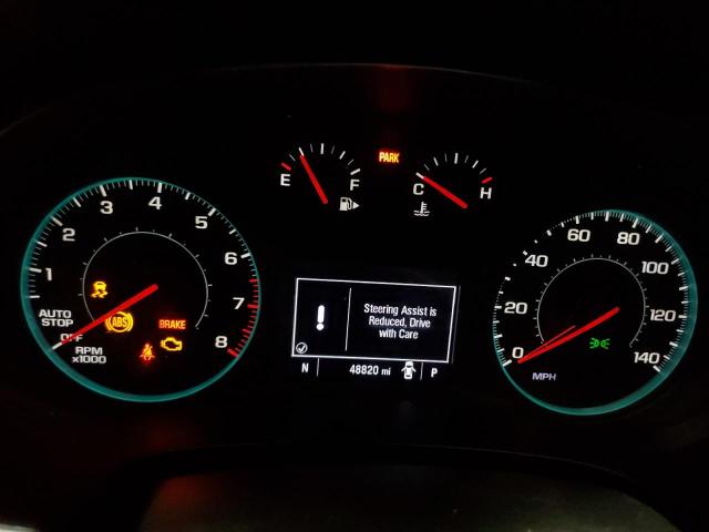 2024 CHEVROLET MALIBU LT 1G1ZD5ST1RF216779