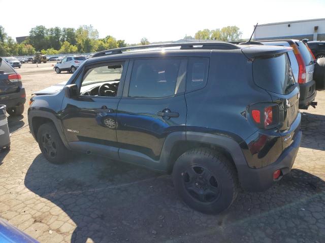 2015 JEEP RENEGADE S - ZACCJBAT2FPC41091