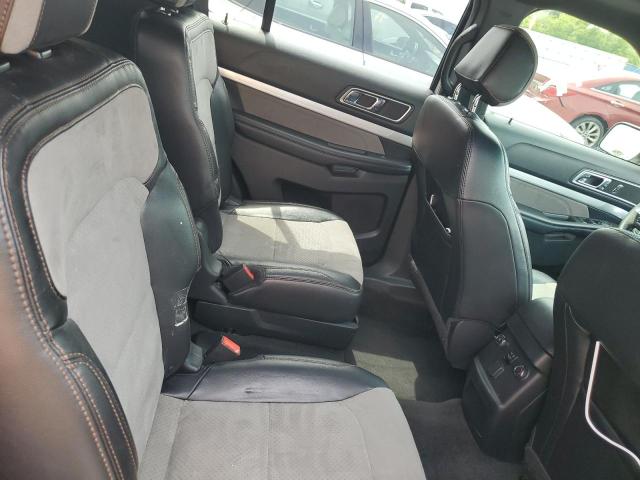 2017 FORD EXPLORER X 1FM5K7D84HGA97534