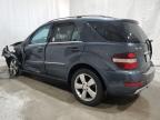 Lot #3308381364 2011 MERCEDES-BENZ ML 350 4MA