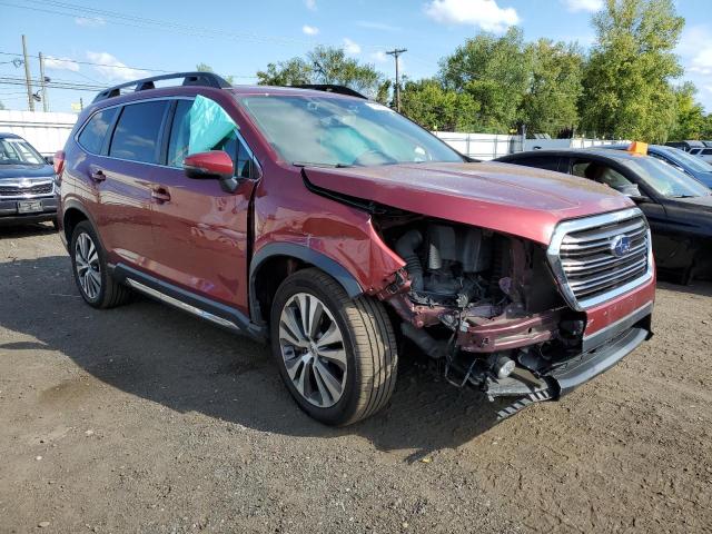 2019 SUBARU ASCENT LIMITED - 4S4WMAJD3K3447943