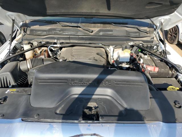 2022 RAM 2500 TRADE 3C6UR5CJ9NG157092