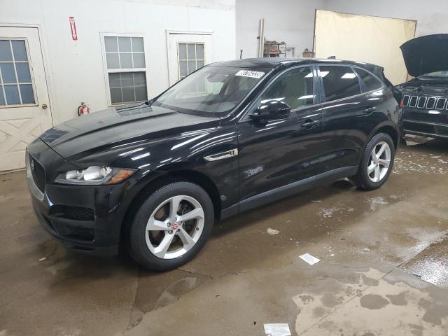 2017 JAGUAR F-PACE PREMIUM SADCJ2BV0HA047313