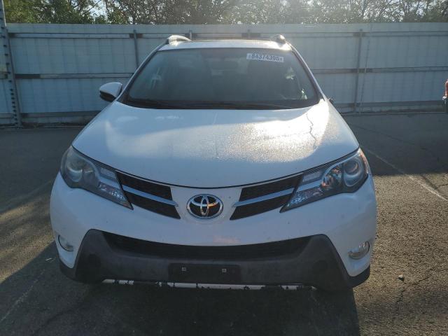 2014 TOYOTA RAV4 XLE - JTMRFREVXED093415