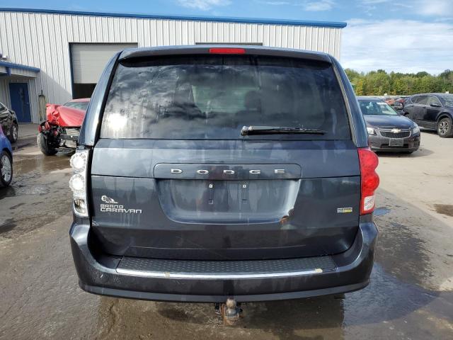 2014 DODGE GRAND CARA - 2C4RDGCG9ER128103