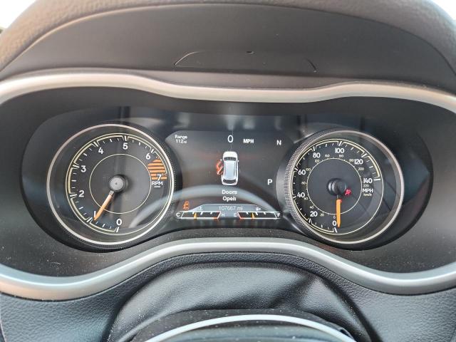 2017 JEEP CHEROKEE T 1C4PJMBB3HW622649