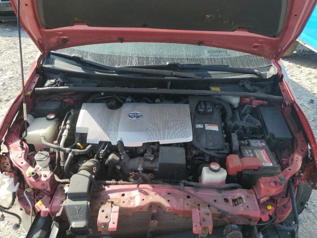 2016 TOYOTA PRIUS JTDKARFU3G3513921