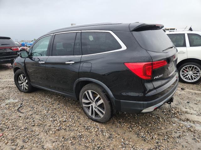 2017 HONDA PILOT TOURING - 5FNYF6H98HB016967