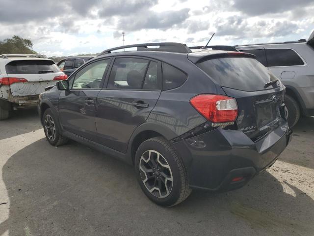 2017 SUBARU CROSSTREK - JF2GPABCXHH255079