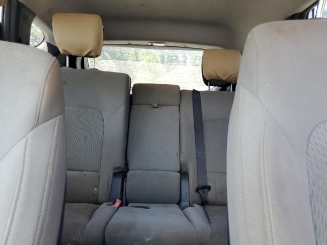 2015 HYUNDAI SANTA FE S - 5XYZT3LB7FG271895