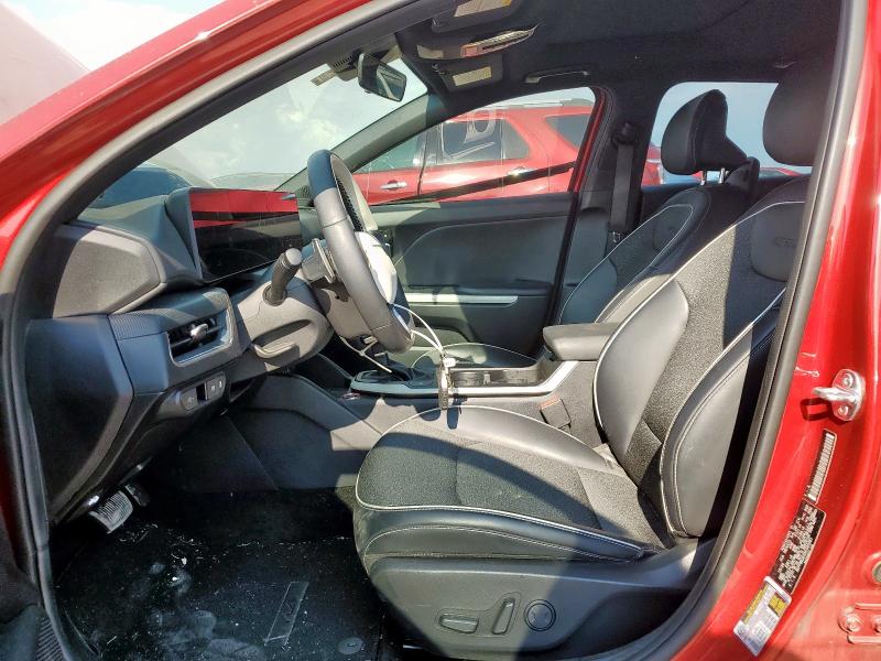 2025 KIA K4 GT LINE - 3KPFW4DE8SE045381