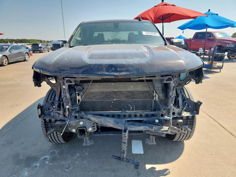 2019 CHEVROLET SILVRDO LT 1GCPWCED9KZ163335