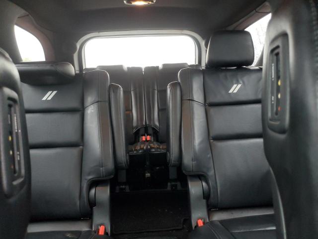 2020 DODGE DURANGO R/ #3301614641