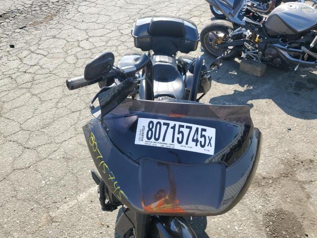 2020 HARLEY-DAVIDSON FLTRXS 1HD1KTP26LB612900