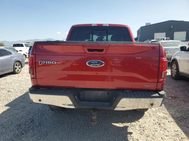 2015 FORD F150 SUPER - 1FTEW1EF5FKE61263