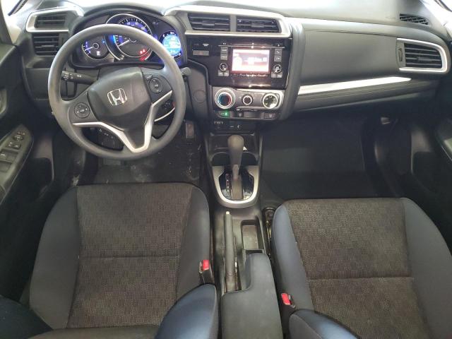 2016 HONDA FIT LX JHMGK5H51GX022806
