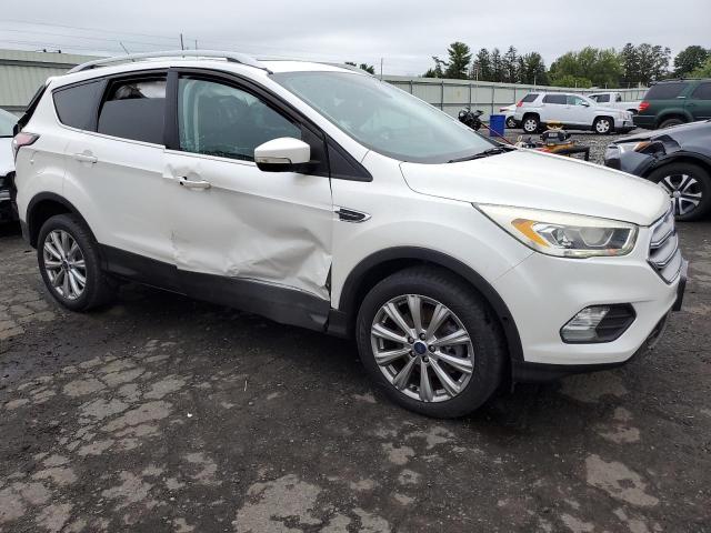 2017 FORD ESCAPE TIT 1FMCU9J96HUB37575