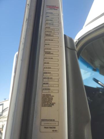 2017 KENWORTH T680 #3266816921