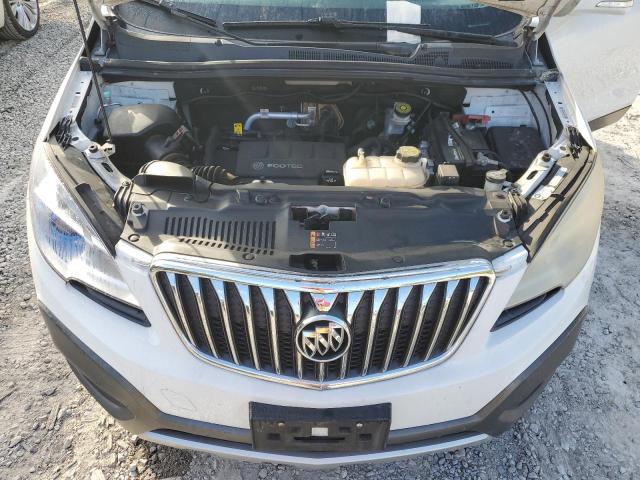 2016 BUICK ENCORE KL4CJESB7GB584492