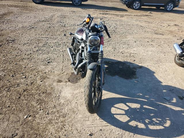 2017 HARLEY-DAVIDSON XL883 IRON 1HD4LE211HC446484