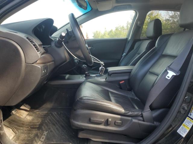 2015 ACURA RDX TECHNO 5J8TB4H56FL805976