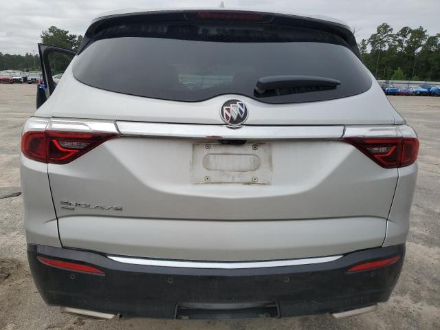 2022 BUICK ENCLAVE PR 5GAEVBKW4NJ124313