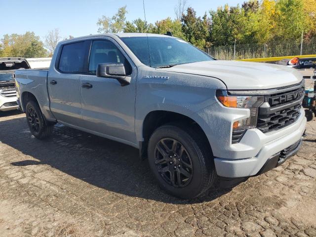 2024 CHEVROLET SILVERADO K1500 CUSTOM 3GCPDBEK3RG239513