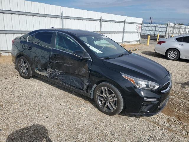 2020 KIA FORTE EX - 3KPF54AD2LE237279