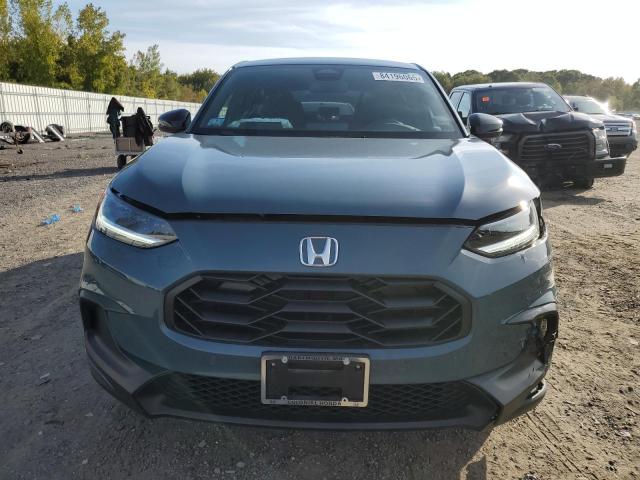 2024 HONDA HR-V SPORT - 3CZRZ2H56RM774217