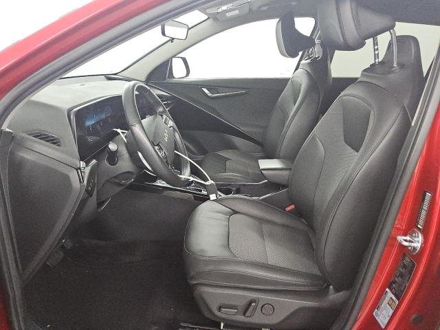 2024 KIA NIRO WIND KNDCR3L17R5110424