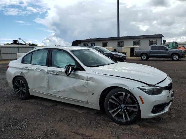 2018 BMW 330E #3304107486