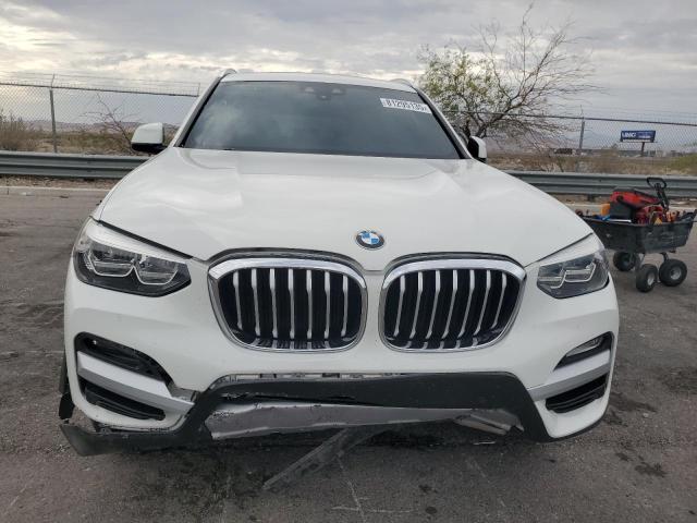 2019 BMW X3 SDRIVE3 5UXTR7C5XKLF37786