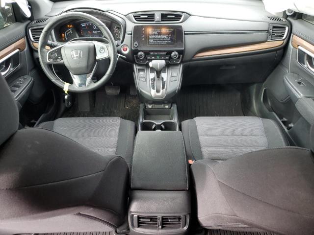 2022 HONDA CR-V EX #3264499405