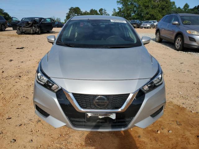 2021 NISSAN VERSA SV 3N1CN8EV5ML881274