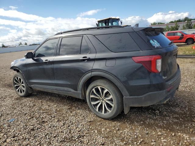 2020 FORD EXPLORER ST - 1FM5K8GC9LGA92666