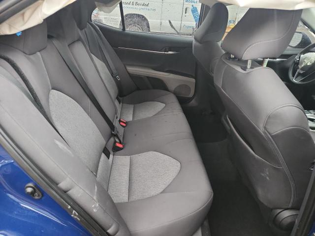 2024 TOYOTA CAMRY LE #3294134943